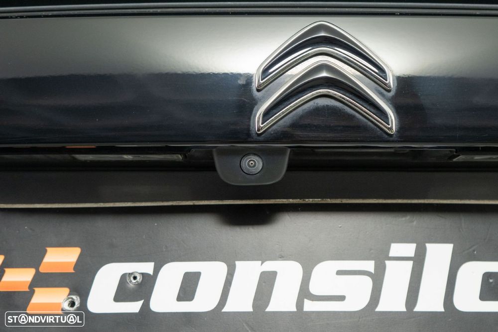 Citroën e-C4 50 kWh Shine Pack - 16