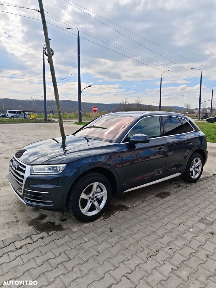 Audi Q5 - 2