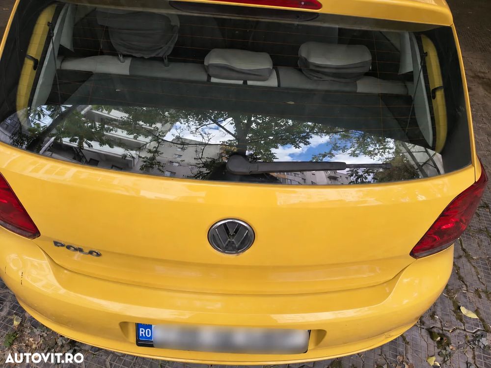 Volkswagen Polo - 11