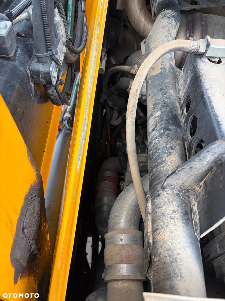 JCB mst - 13