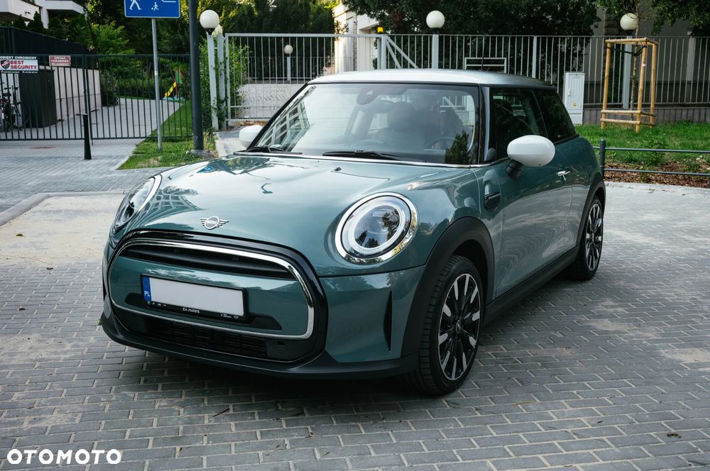 MINI Cooper Multitone Edition - 1