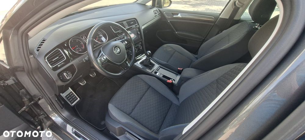 Volkswagen Golf 1.6 TDI SCR Join - 7
