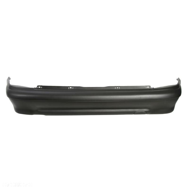 NOWY ZDERZAK SKODA FELICIA I 1995-2000 LAKIEROWANY W KOLOR - 2