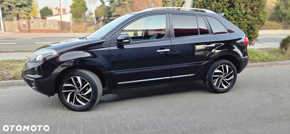 Renault Koleos dCi 175 FAP 4x4 Night and Day - 8