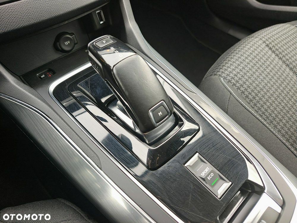 Peugeot 308 - 34