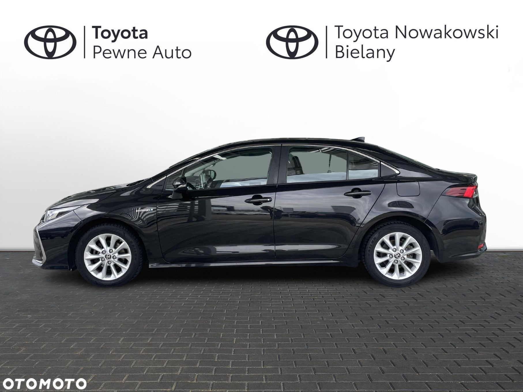 Toyota Corolla - 2