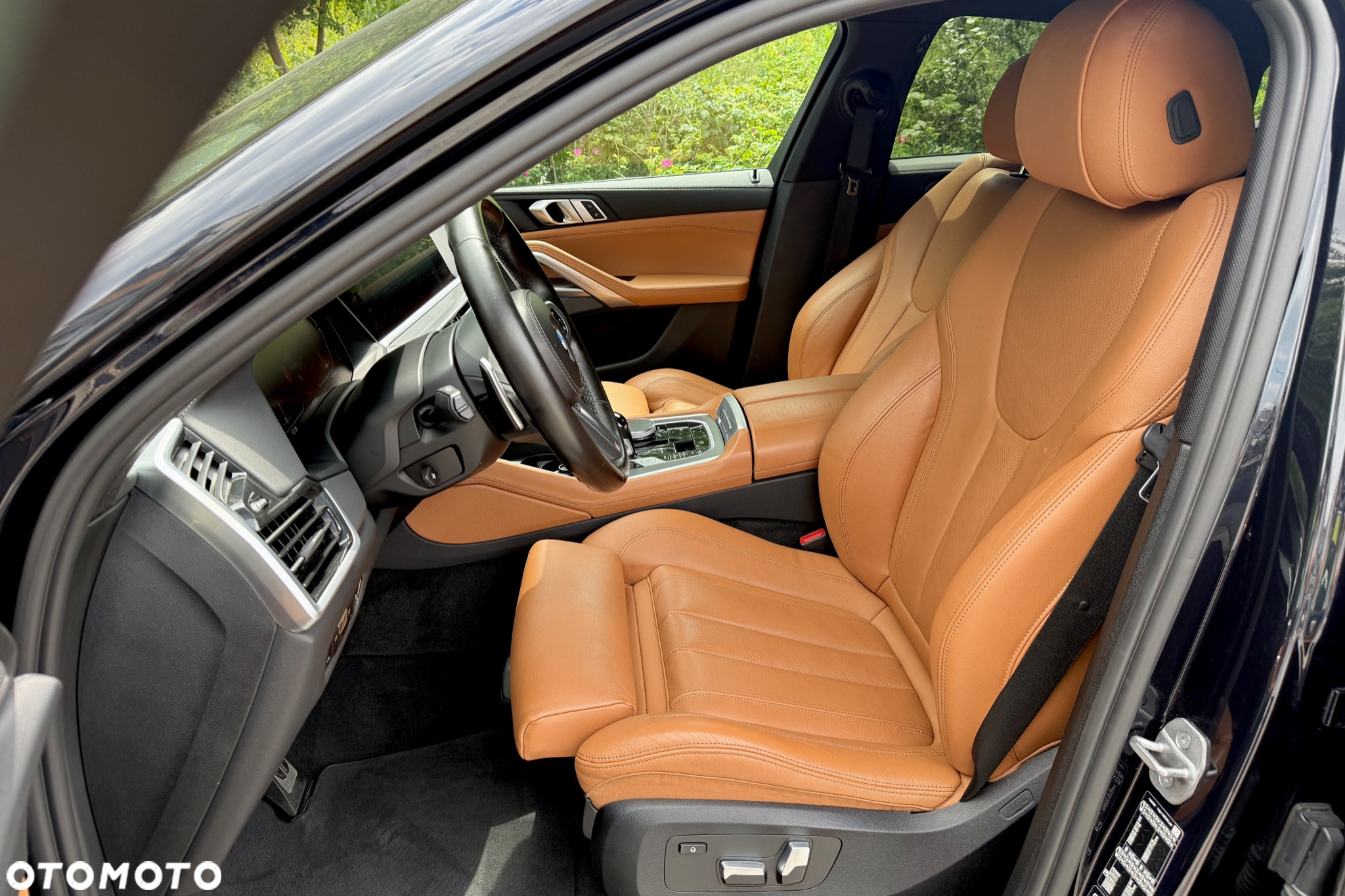 BMW X6 xDrive30d - 12