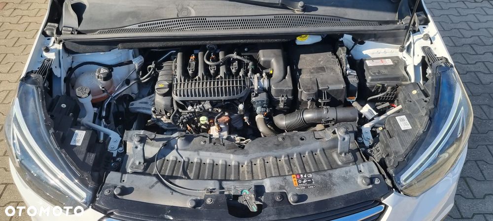 Opel Crossland X - 13