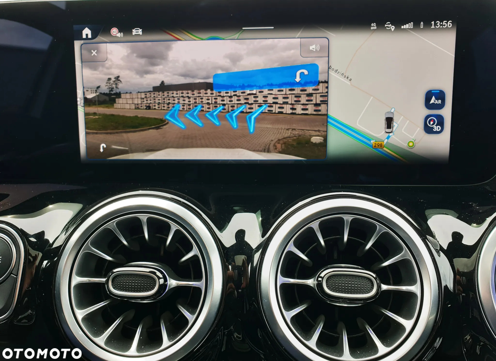 Mercedes-Benz GLA 200 AMG Line - 33