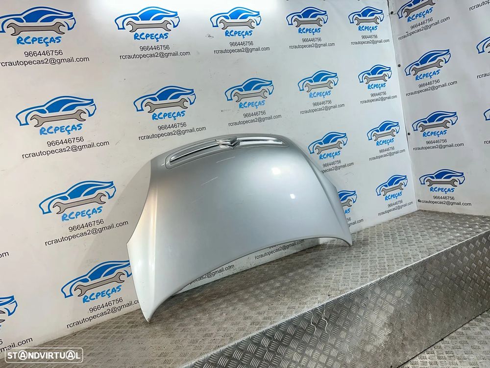 .Frente Completa PSA Citroen Xsara Picasso Facelift N68 1999 - 2010 - 15