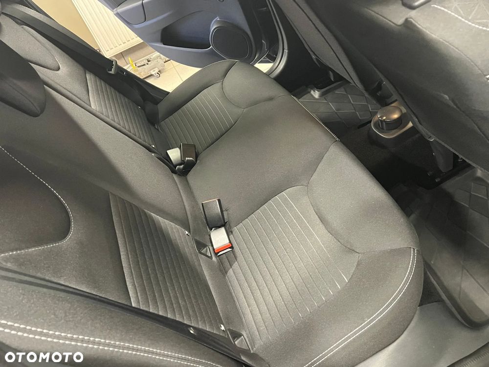 Renault Clio 0.9 Energy TCe Limited - 8