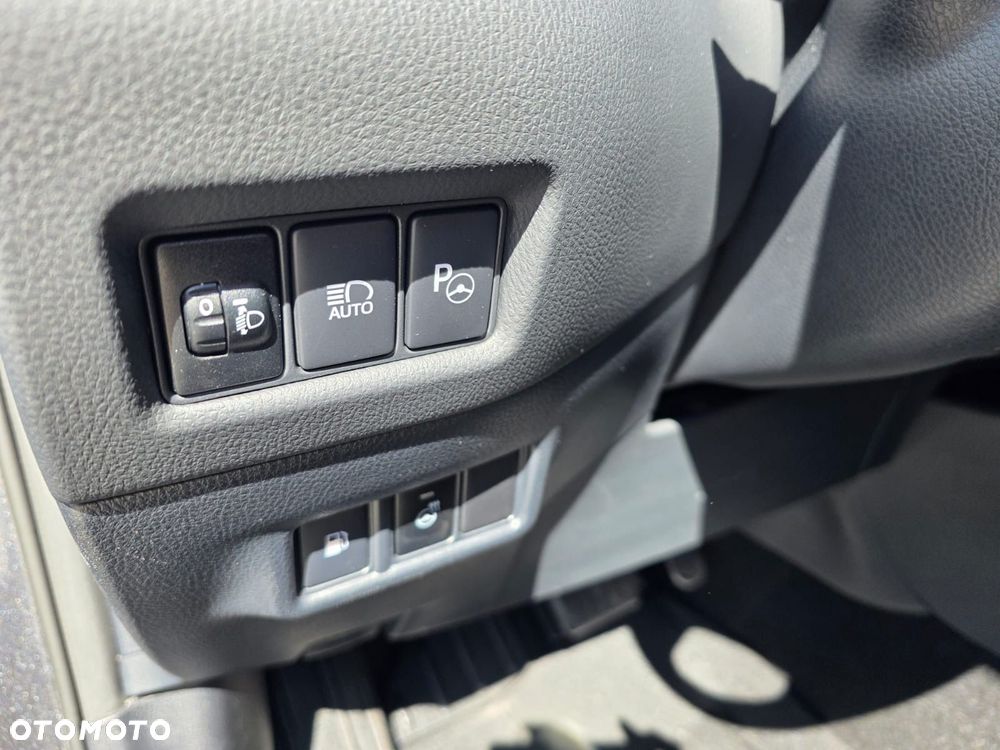 Toyota C-HR 2.0 Team Deutschland - 8