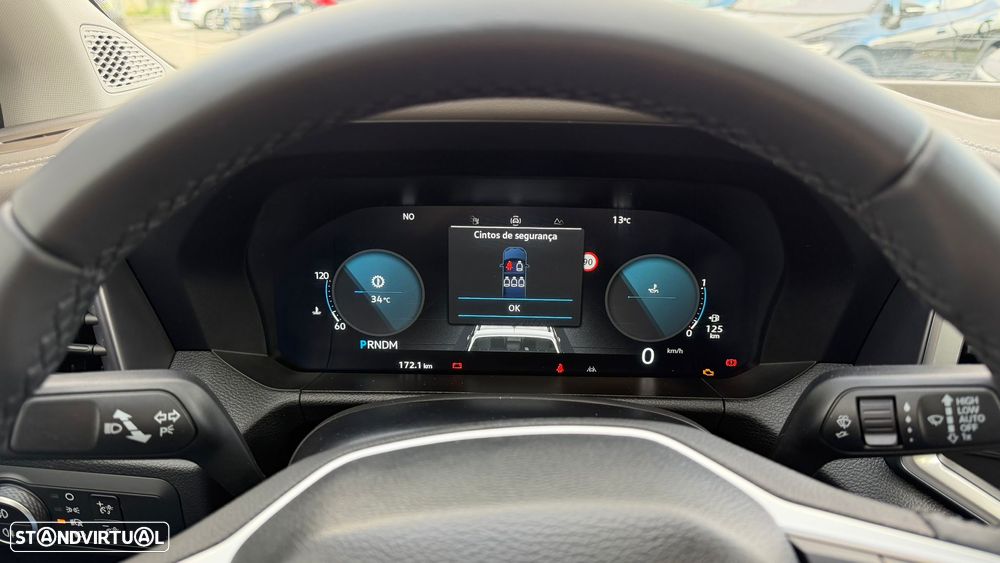 VW Amarok 3.0 TDI Style 4x4 - 12