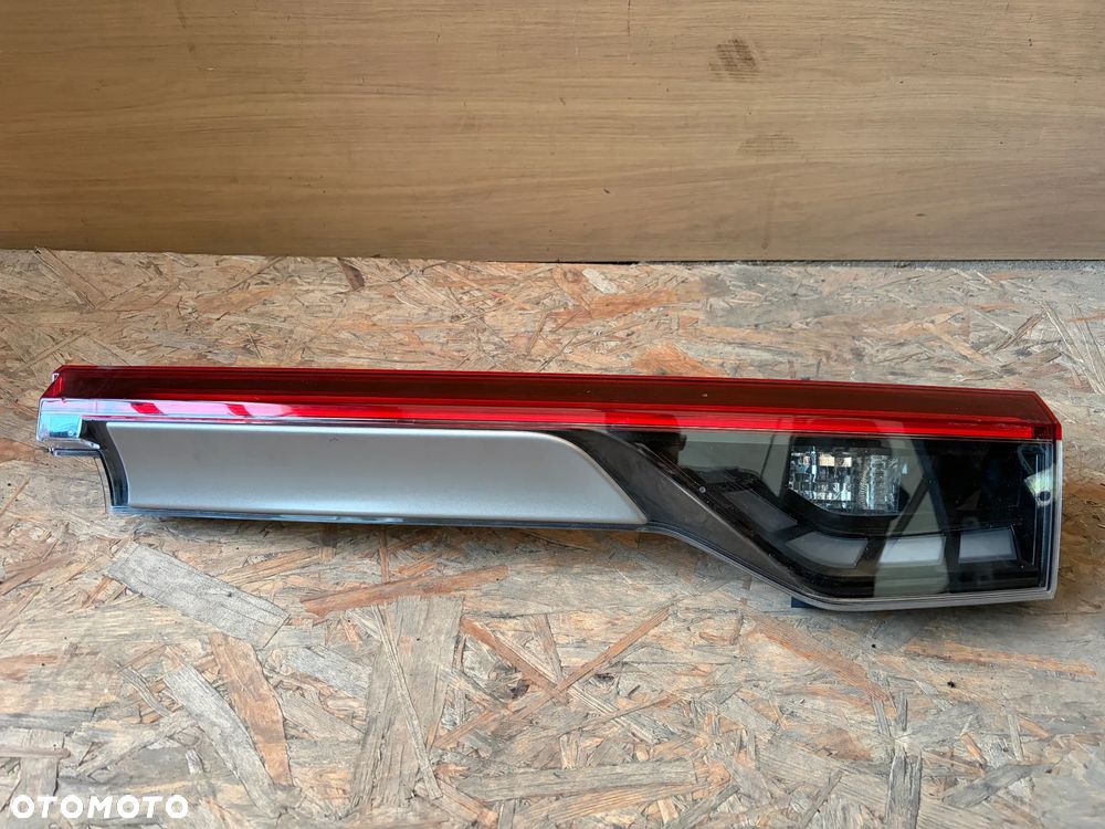 Lampy tylne prawa lewa w klapę LED HONDA HR-V III 21- 226-622BH - 8