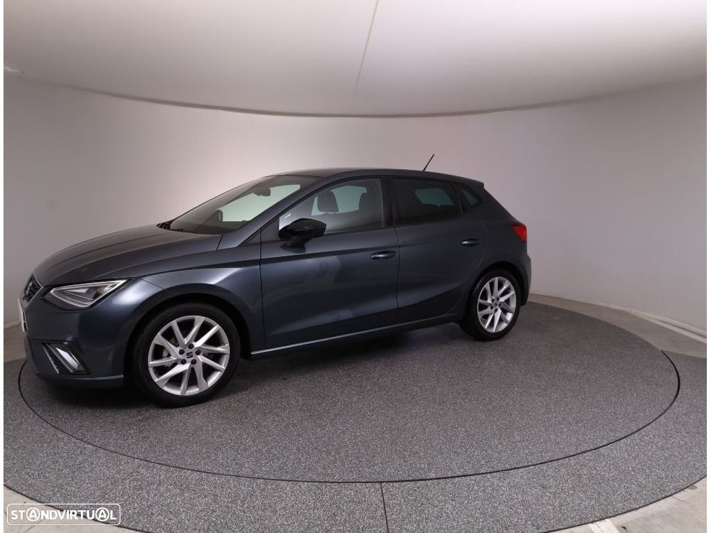 SEAT Ibiza 1.0 TSI FR - 3