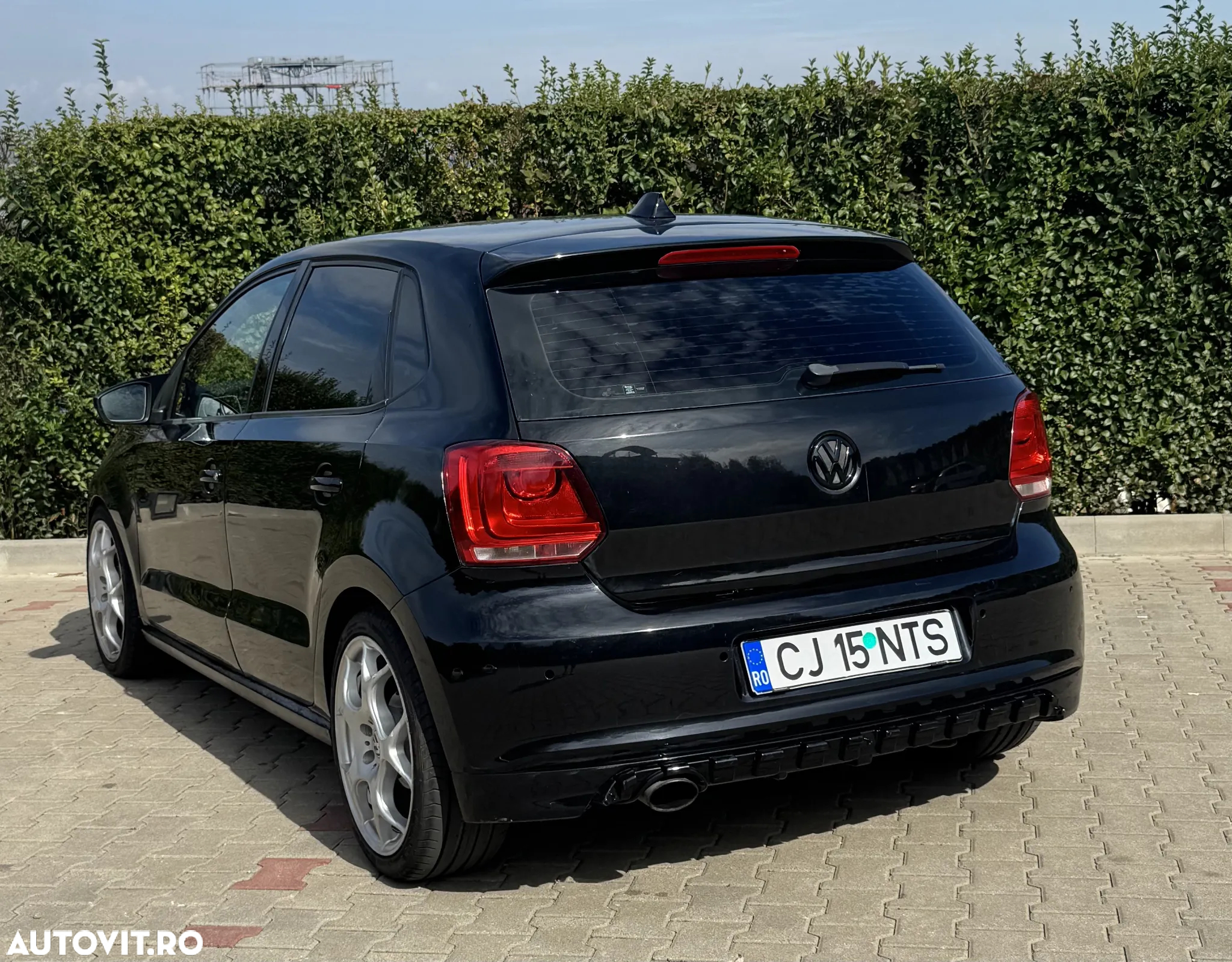 Volkswagen Polo 1.2 Trendline - 7
