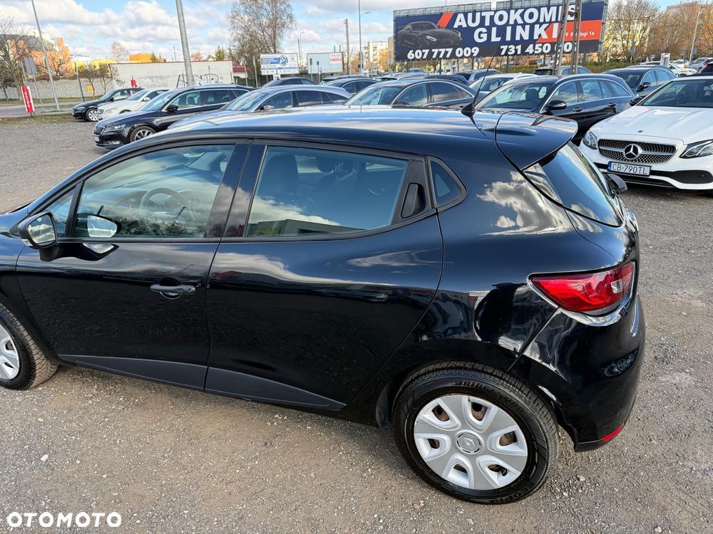 Renault Clio 1.5 dCi Intens - 17