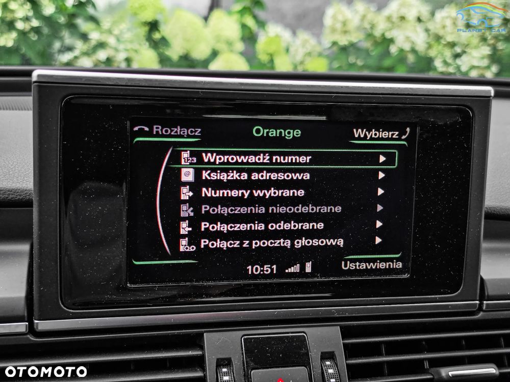 Audi A6 Limousine 2.0 TDI DPF sport selection - 32