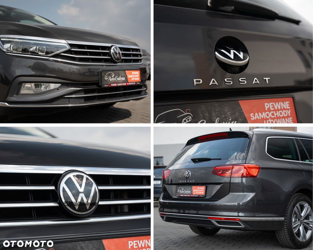 Volkswagen Passat 2.0 TDI (BlueMotion Technology) Highline - 20