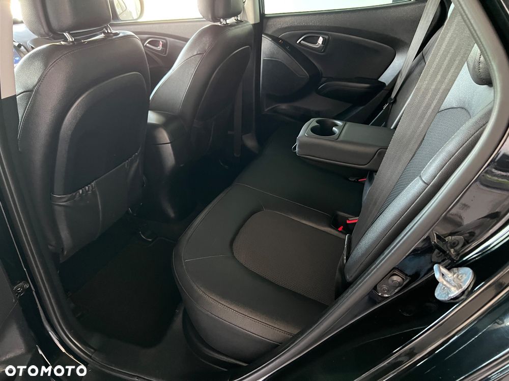 Hyundai ix35 - 27