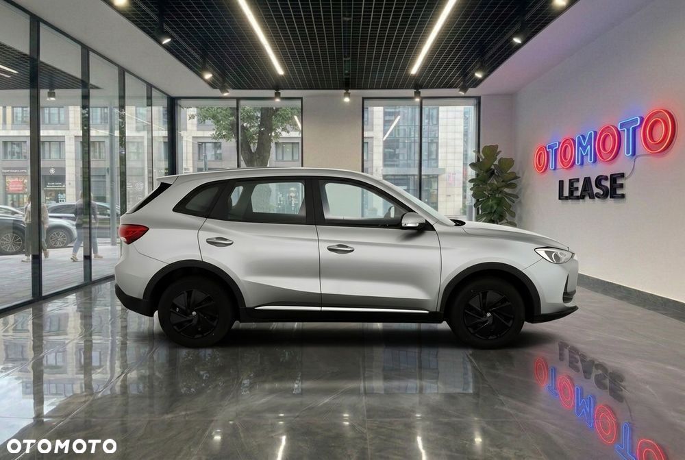 MG ZS 1.5 HEV+ Standard - 5