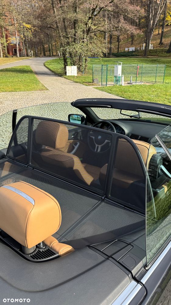 BMW Seria 3 320 Ci - 19