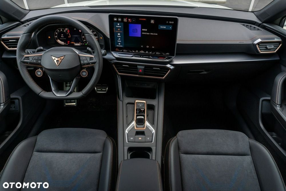 Cupra Leon Sportstourer - 27