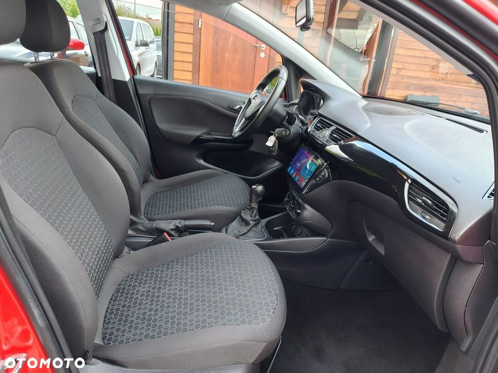 Opel Corsa 1.4 Selection - 18