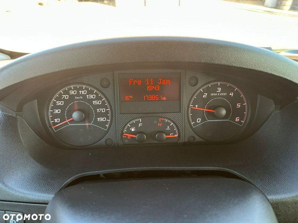 Citroën Jumper - 19