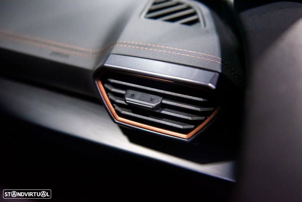 Cupra Formentor 1.5 TSI Sport DSG - 23