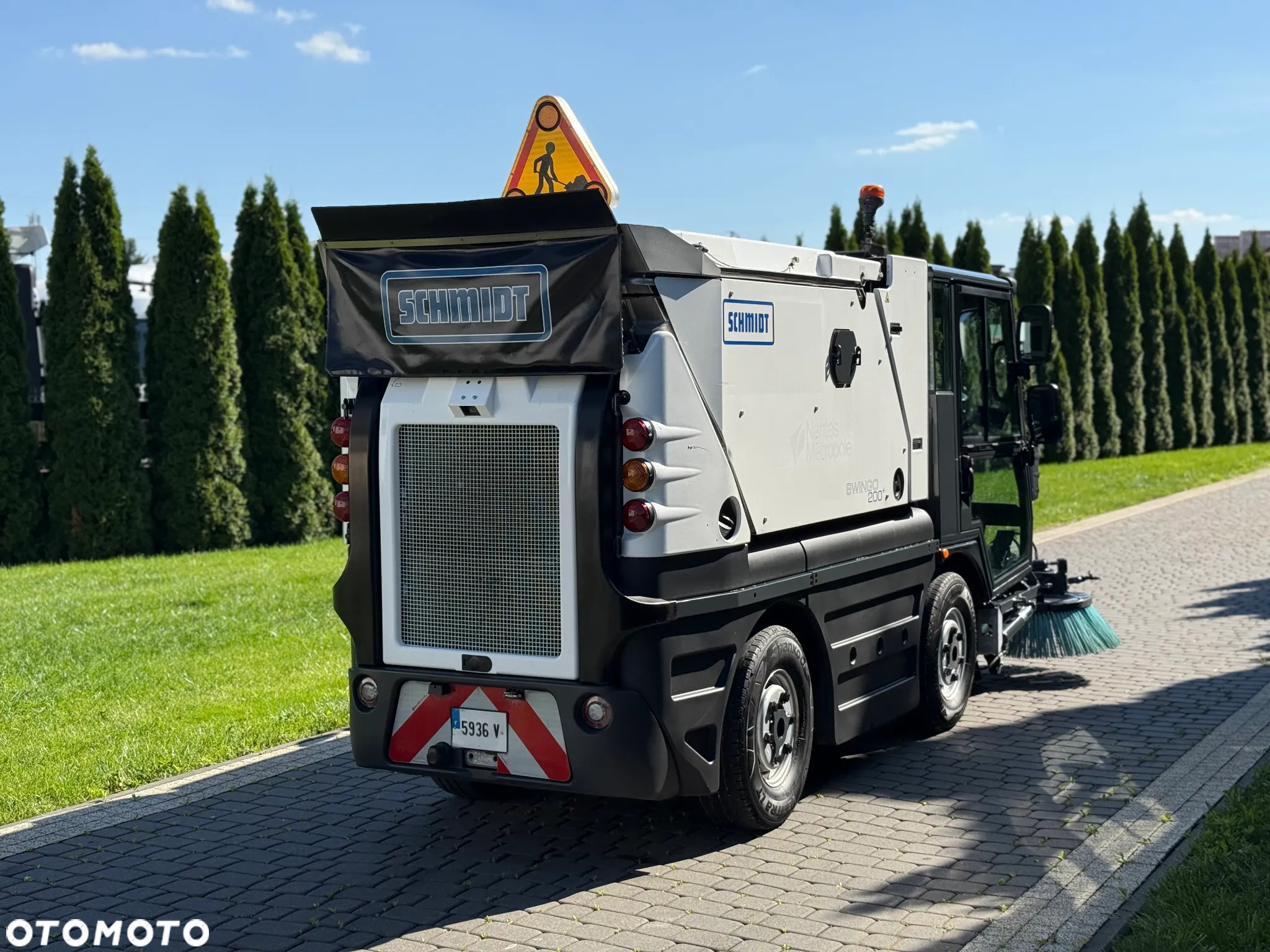 Schmidt SWINGO 200+ - 6