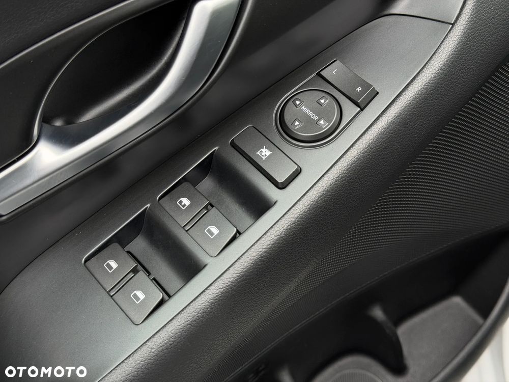 Hyundai i30 1.4 Classic + - 11