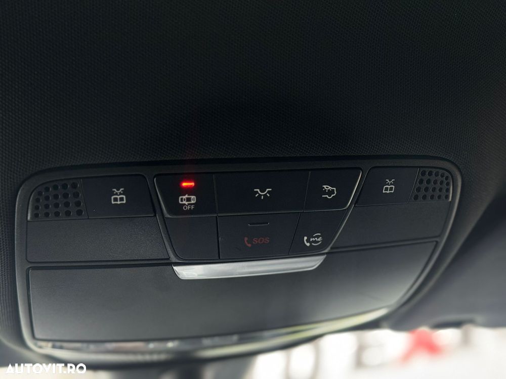 Mercedes-Benz C - 36