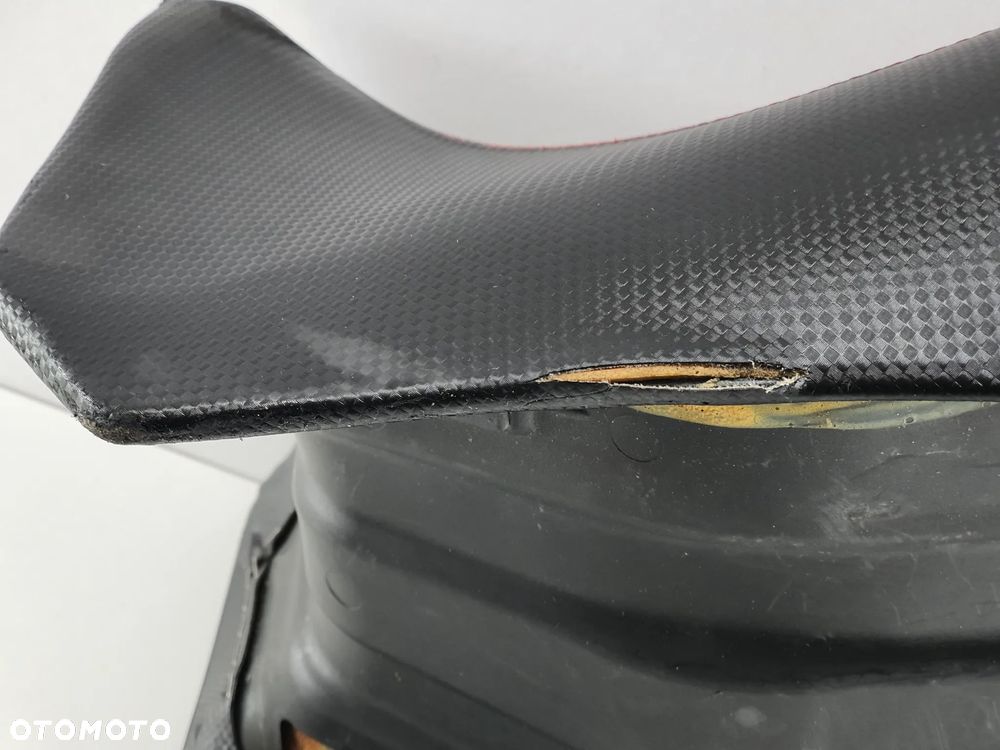 SIEDZENIE KANAPA PERFORMANCE   DUCATI DIAVEL - 11