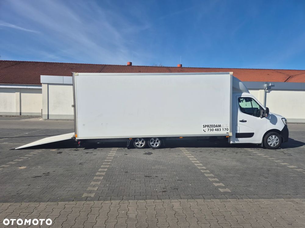 Renault Master - 9