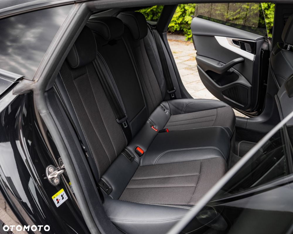 Audi A5 Sportback 40 TFSI S tronic S line - 27
