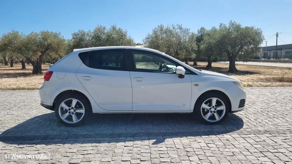 SEAT Ibiza - 4