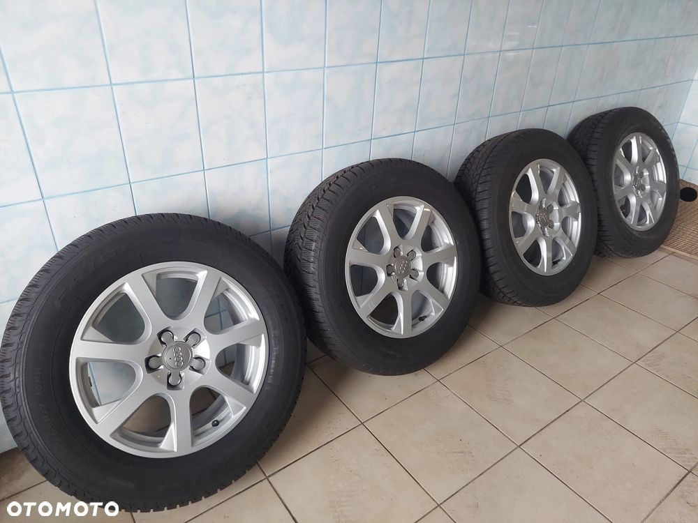 Audi Q5 2.0 TDI clean diesel Quattro - 39