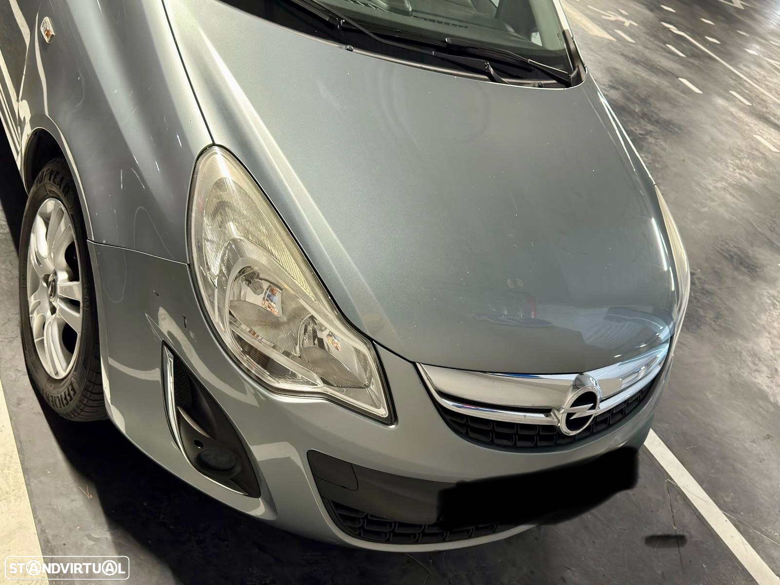 Opel Corsa 1.2 Enjoy - 2