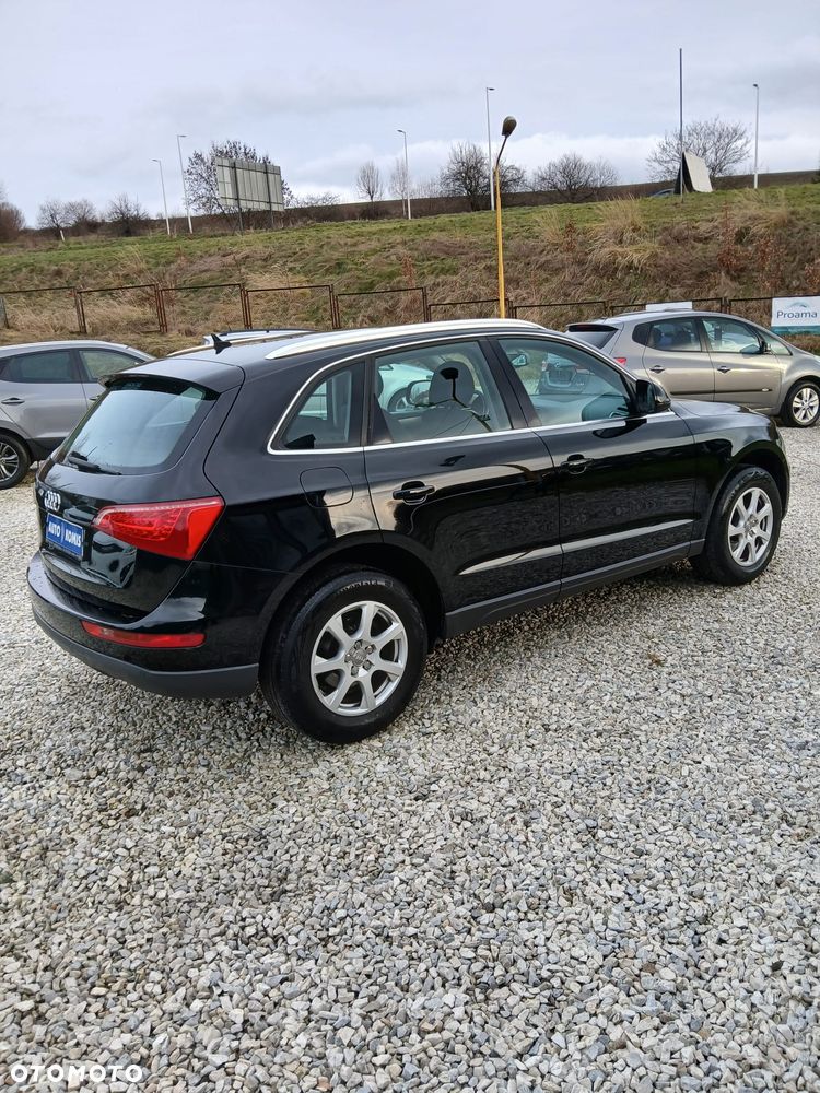 Audi Q5 2.0 TDI Quattro Prime Line - 11