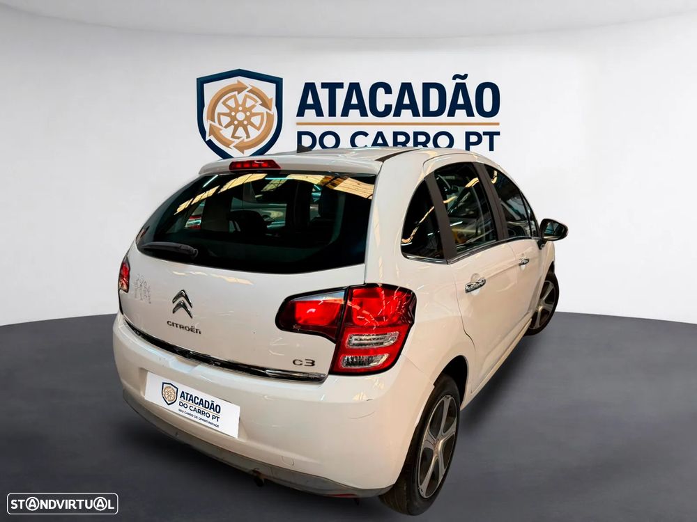 Citroën C3 - 19