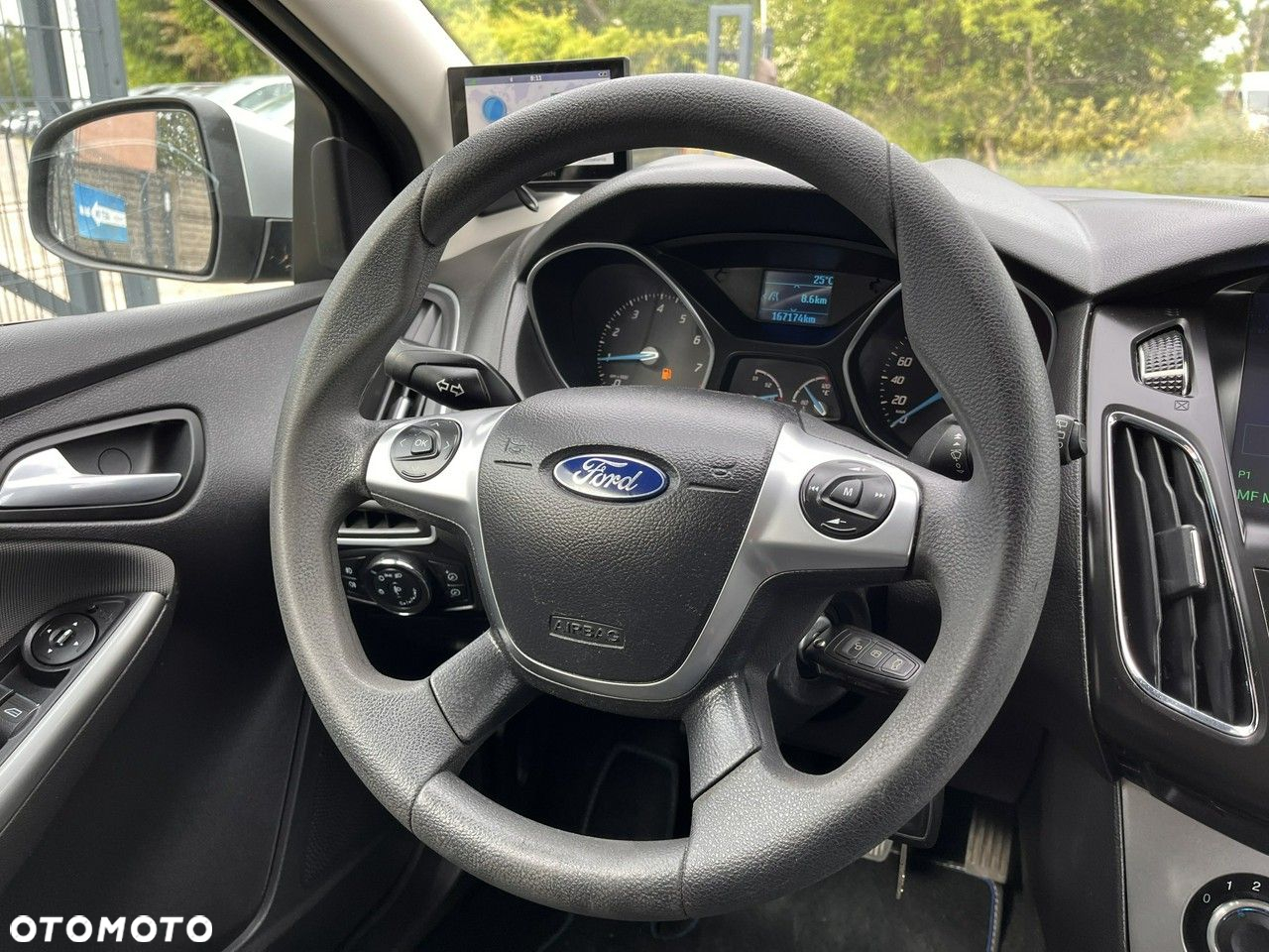 Ford Focus 1.6 Ambiente - 15