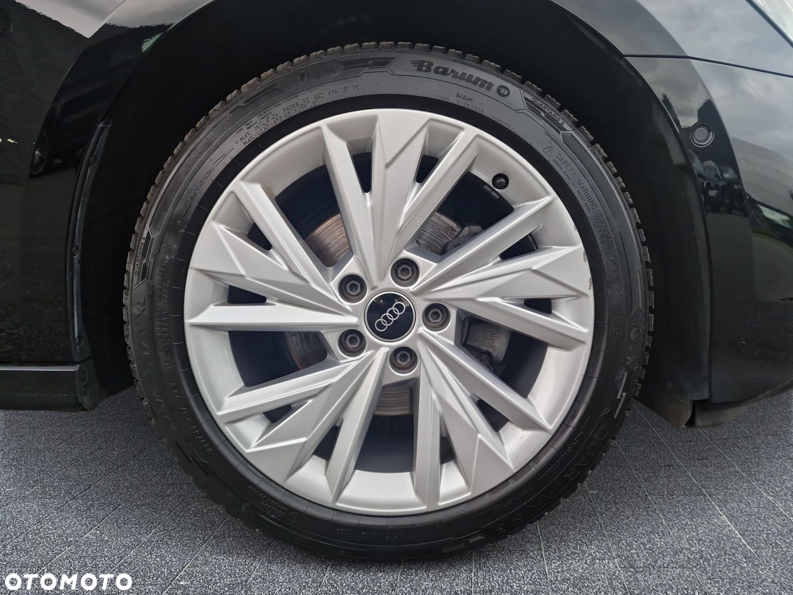 Audi A3 - 16