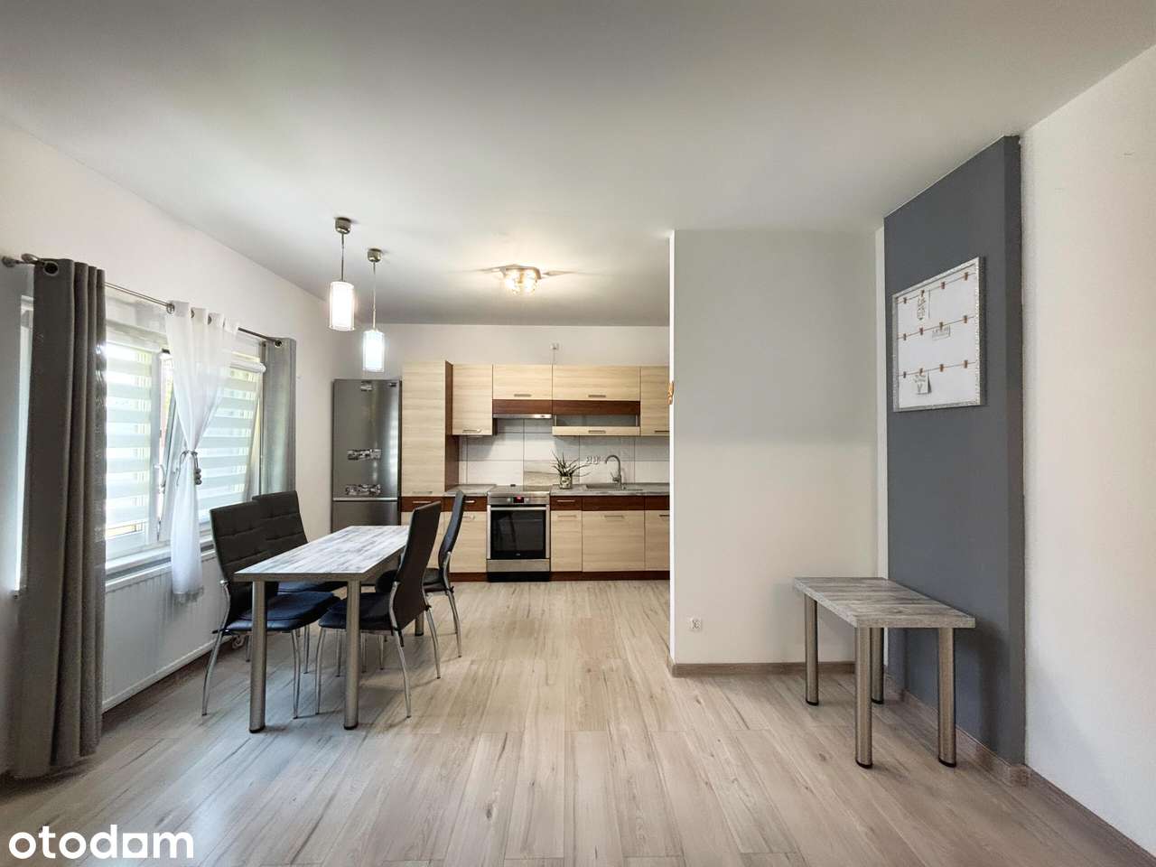 Mieszkanie 38,4 m² w Długopolu-Zdroju – idealna baza wypadowa w Sudety