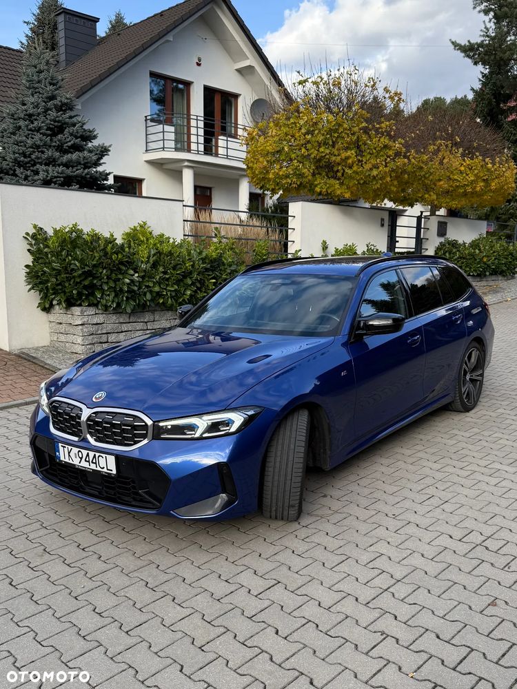 BMW Seria 3 - 2