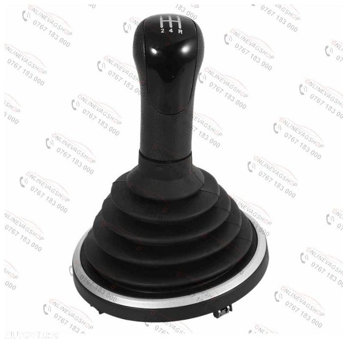 Nuca +manson schimbator 5 viteze Ford Fiesta, Fusion, Transit Connect - 3