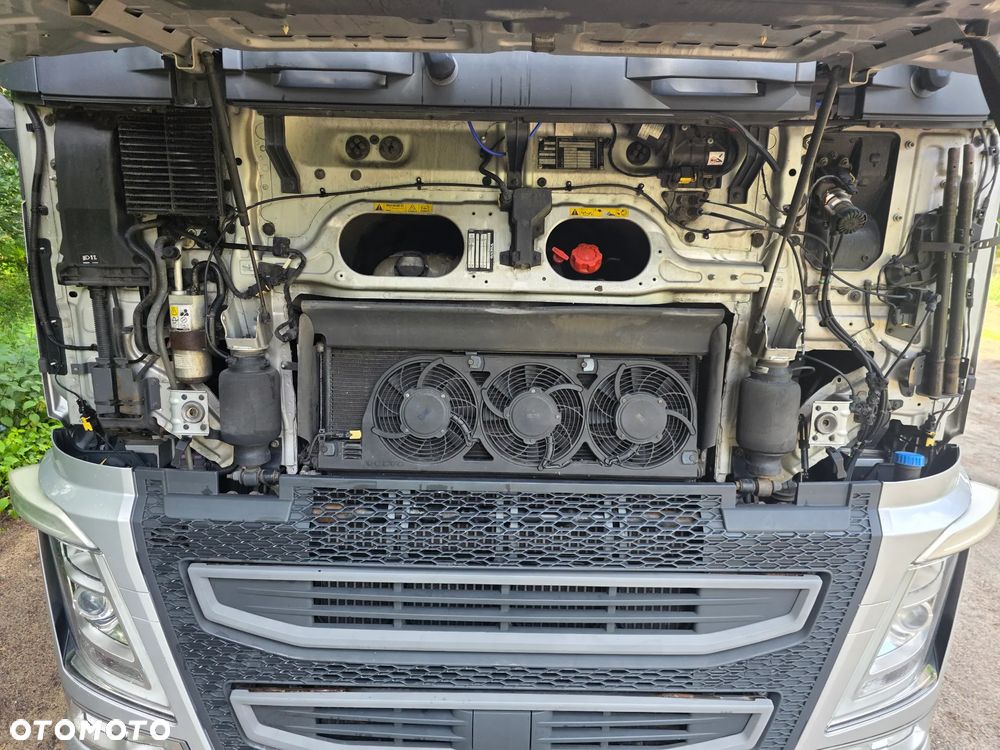 Volvo Fh 500 - 11