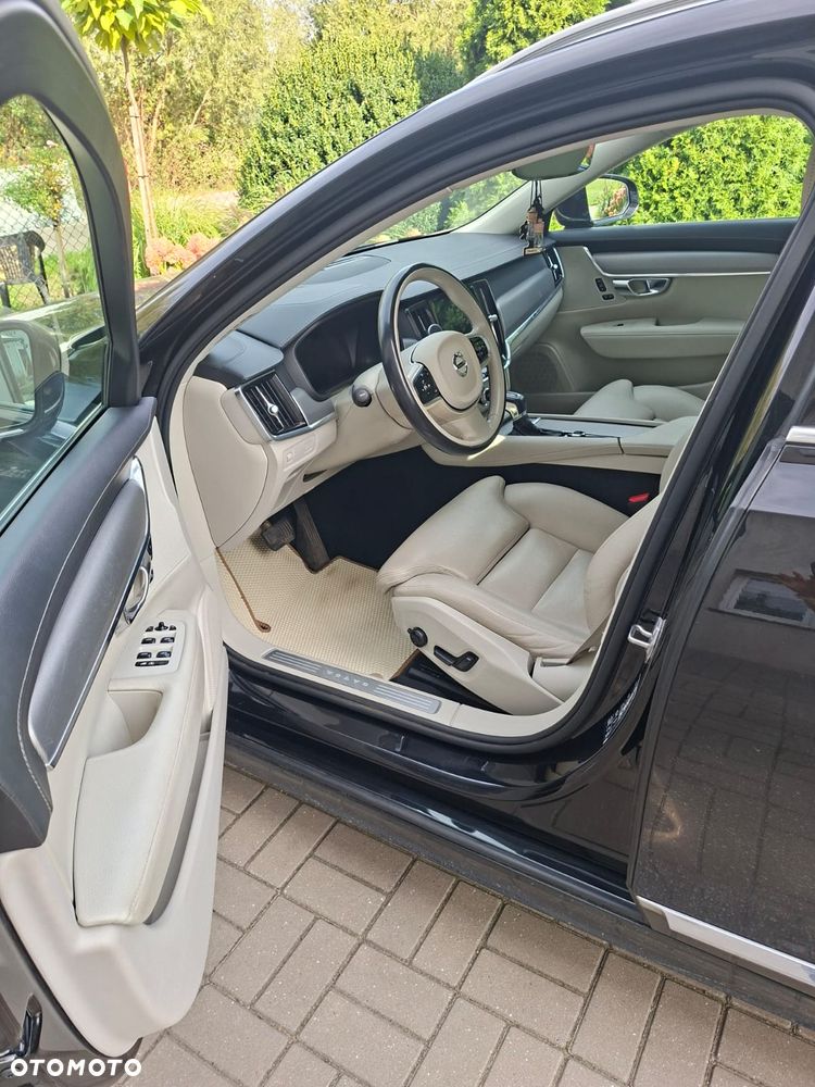 Volvo V90 - 6