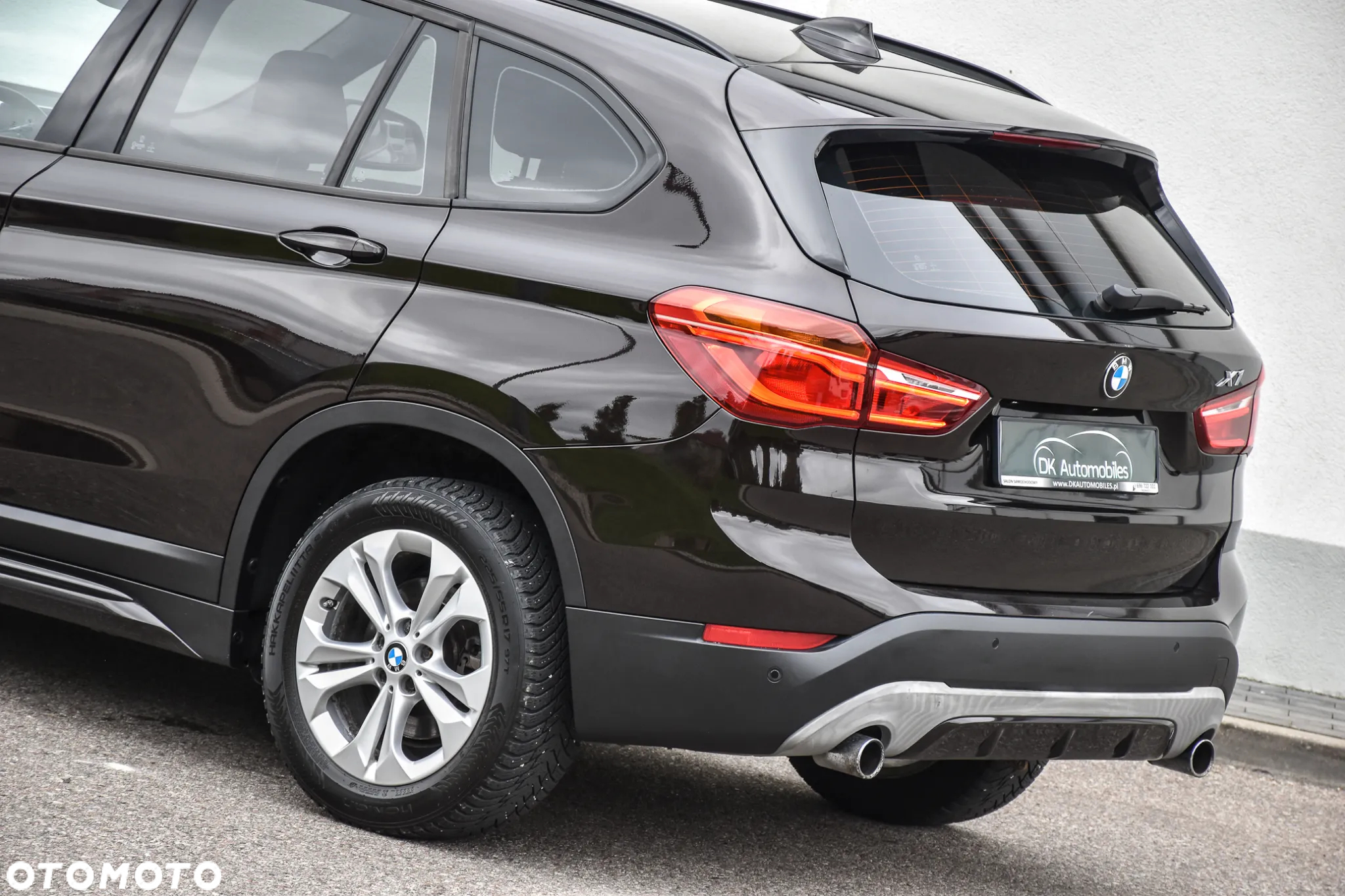 BMW X1 xDrive20i xLine sport - 11