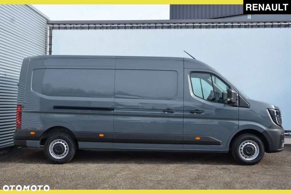 Renault Master L3H2 Extra 2.0 130KM - 4